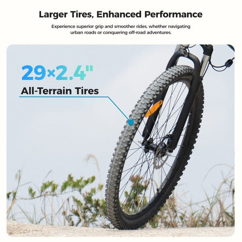 Foride Xtremer 3 Elektrinis Dviratis Hidrauliniai Stabdžiai Foride Xtremer 3 Elektrinis Dviratis Hidrauliniai Stabdžiai